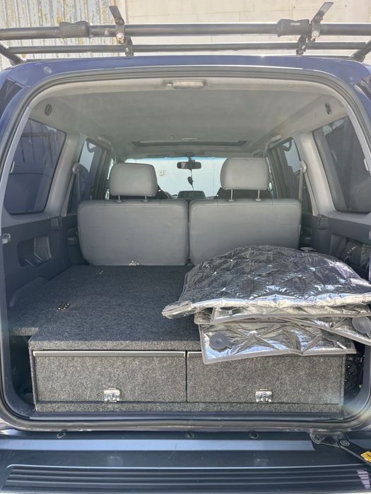 Toyota land cruiser 3.0TD Pack 3