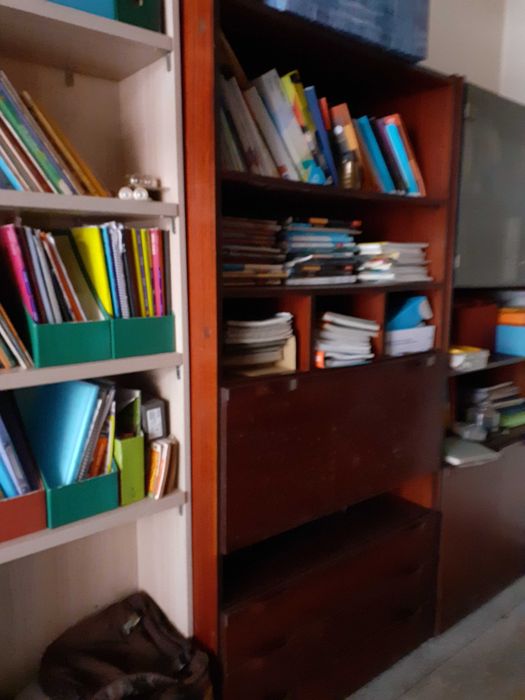 Móvel de escritório