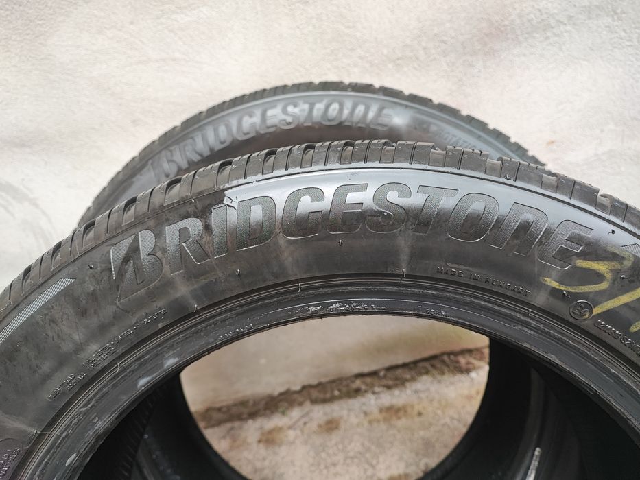 Bridgestone BLIZZAK LM005 (225/55R18 102V)