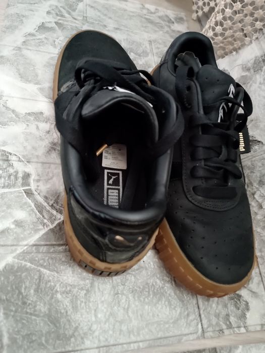 Кеди жіночі Puma