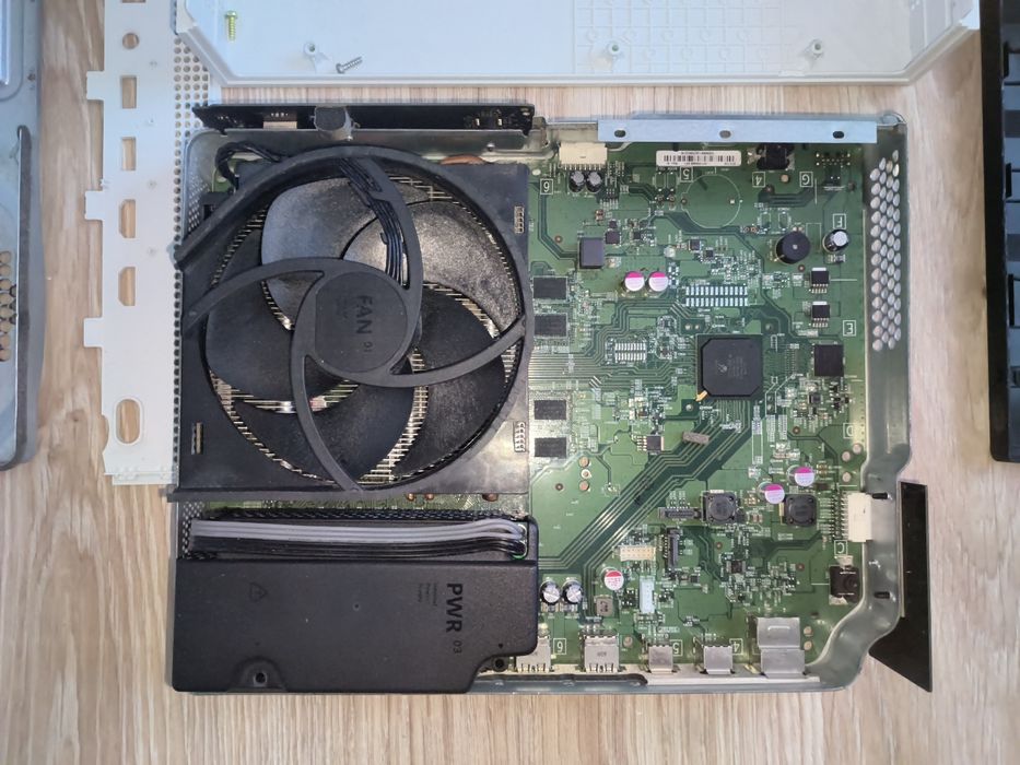 xbox one s на запчастини