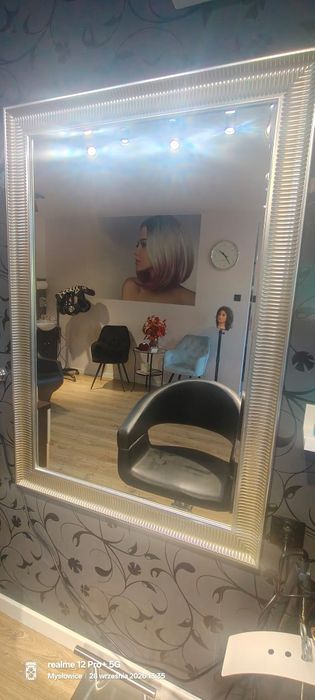 Lustro Ikea  90x130 2