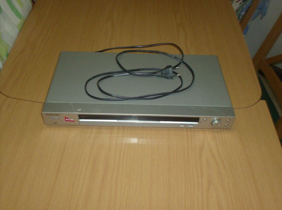 Leitores de CD  .