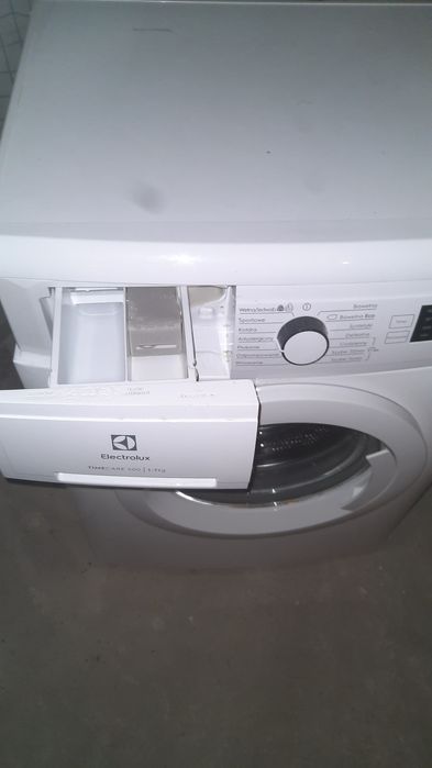 Pralka Electrolux
