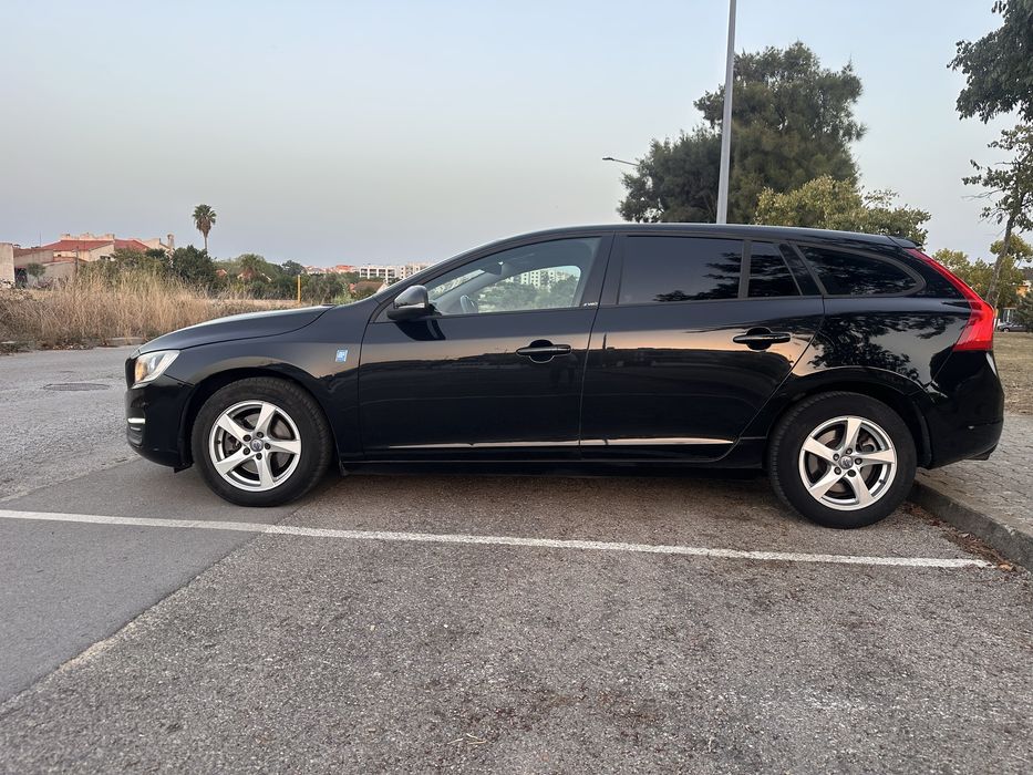 Volvo V60 D2 Ocean Race — photo 3