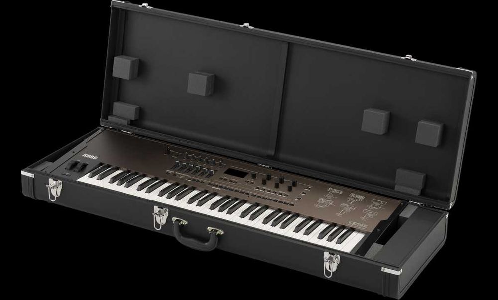 Syntezator KORG Opsix SE + CASE | kup NOWY wymień STARY
