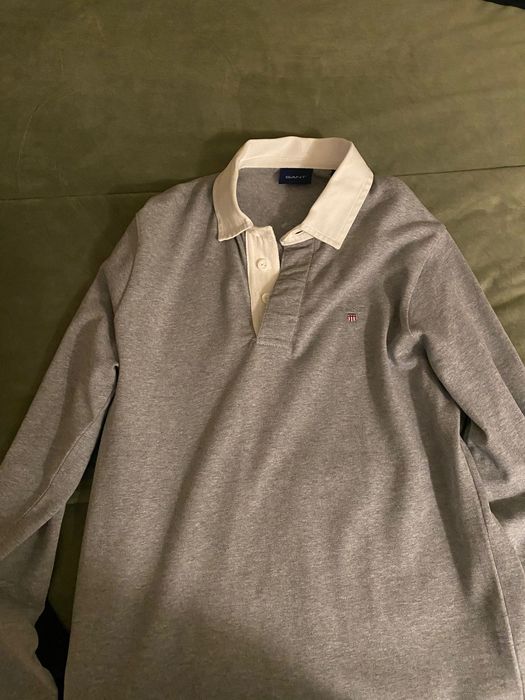 Polos e Thirts de marca