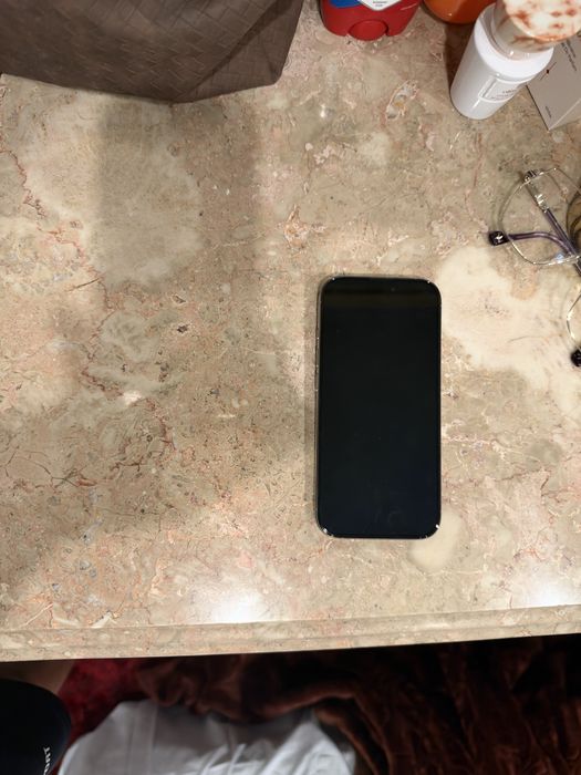 Iphone 16 pro 256gbo