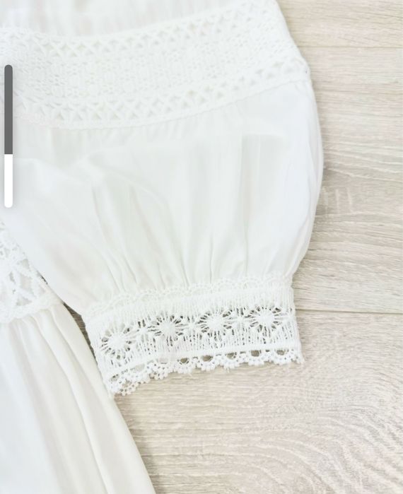 Сукня довжина максі