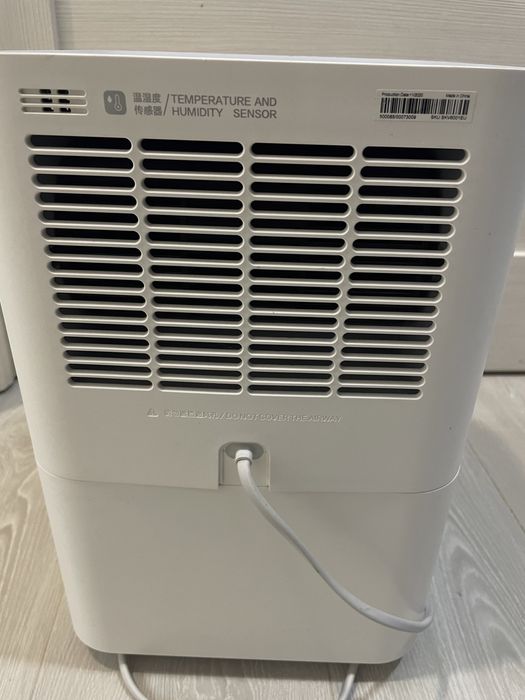 Зволожувач повітря SmartMi Humidifier