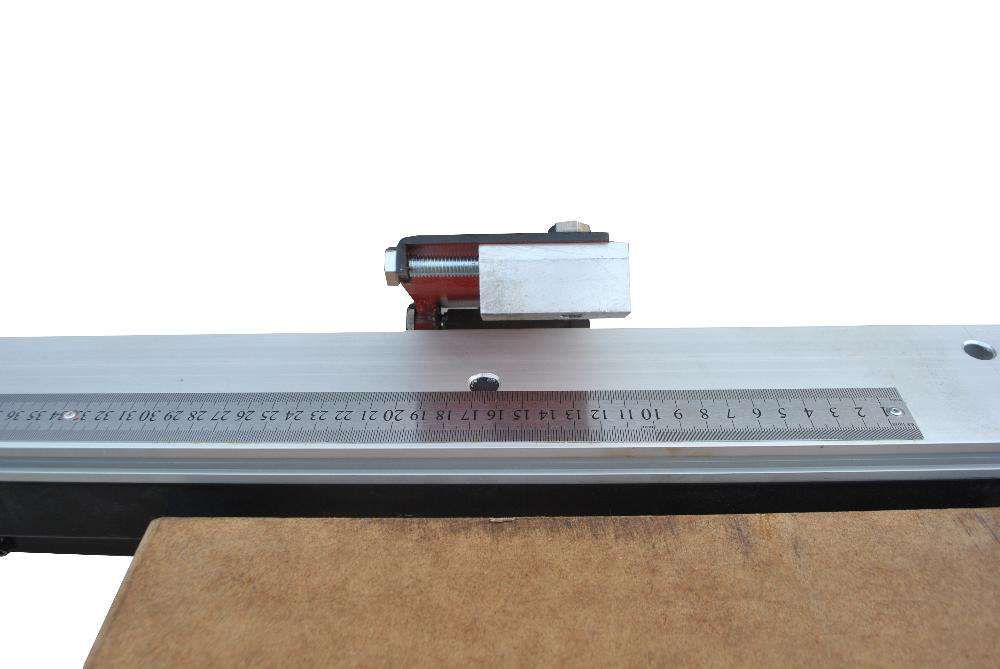 Форматник, форматно розкрійний верстат, верстат форматного розкрою