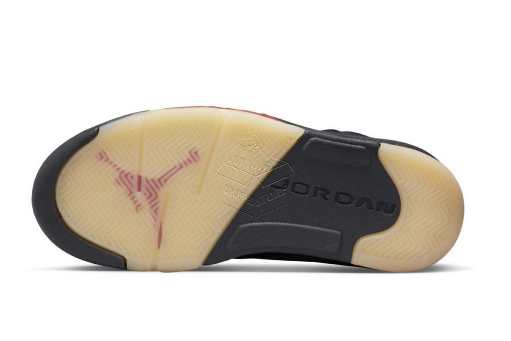 Nike AIR JORDAN 5 A Ma Maniére Dawn | Szczecin