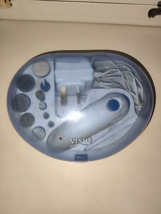 Набір для манікюру/педикюру