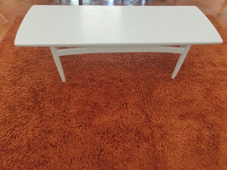 Mesa de bom estar