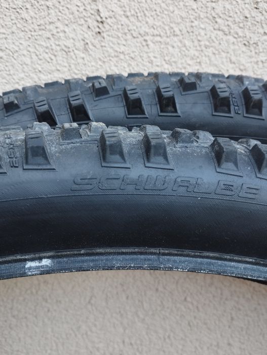 Покришка Schwalbe Smart Sam 29х2.35
