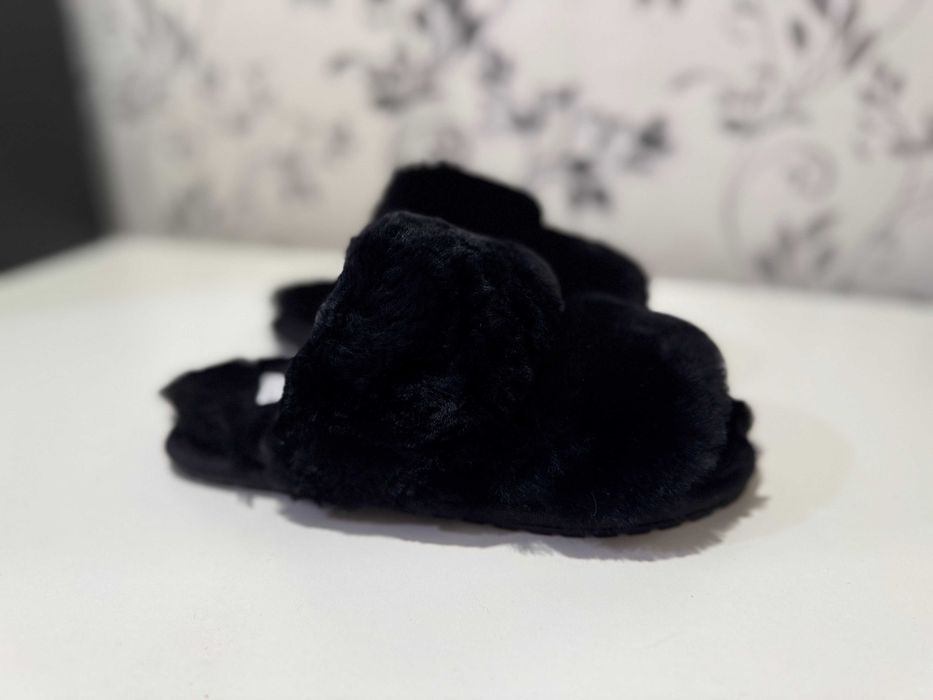 Тапки з натуральної мериносової вовни  EMU Australia, 36,38р