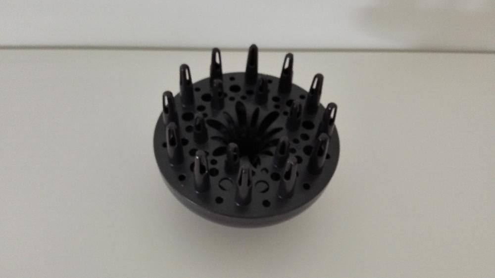 Utensílio caracois secador