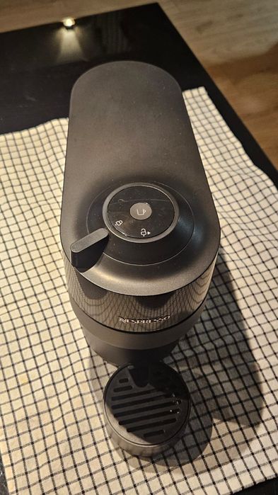 Ekspres Nespresso Vertuo
