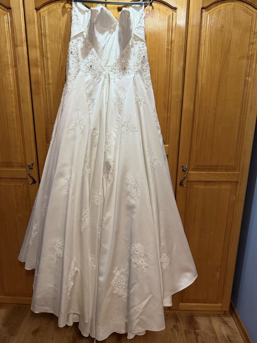 Весільна сукня від Milla Nova