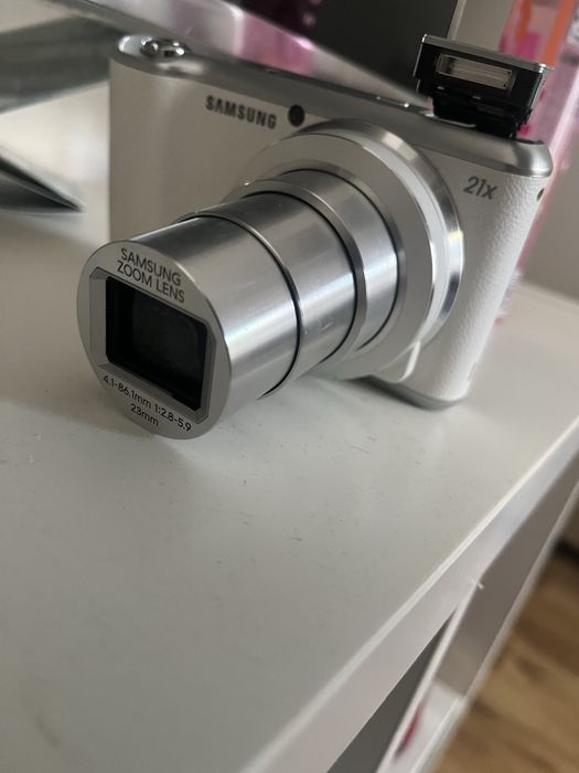 Samsung galaxy camera 2