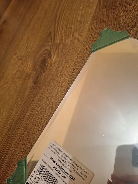 2 lustra samoprzylepne