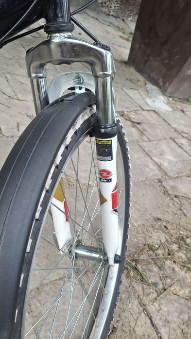 Rower dla nastolatka