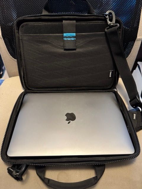 Torba na Laptop Thule Gauntlet Attaché 13″
