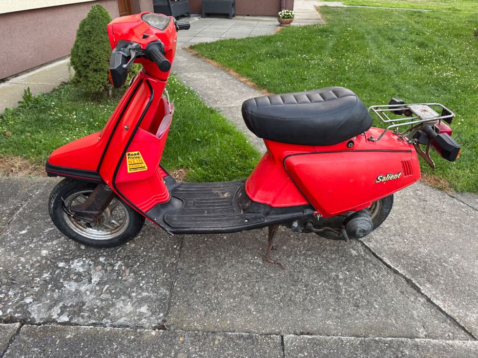 Yamaha