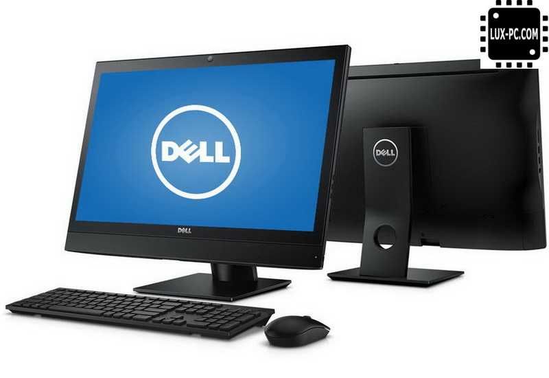 ‼️Моноблоки DELL 22/23/24/27" i3 i5 i7 Lenovo, HP Apple, iMac ОПТ‼️