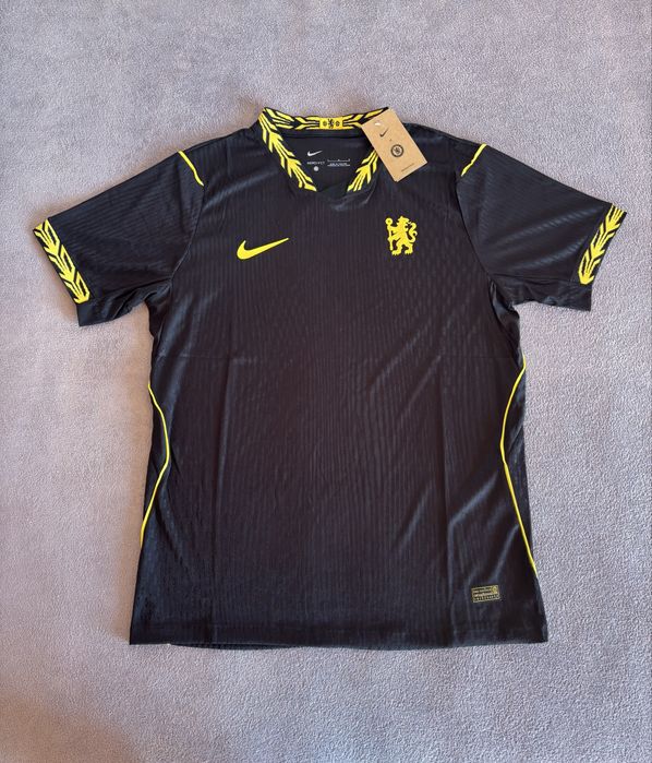 Koszulka chelsea 26/27 trzeci komplet 3 komplet