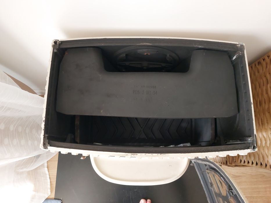 JOTUL F3 koza, piec wolnostojący
