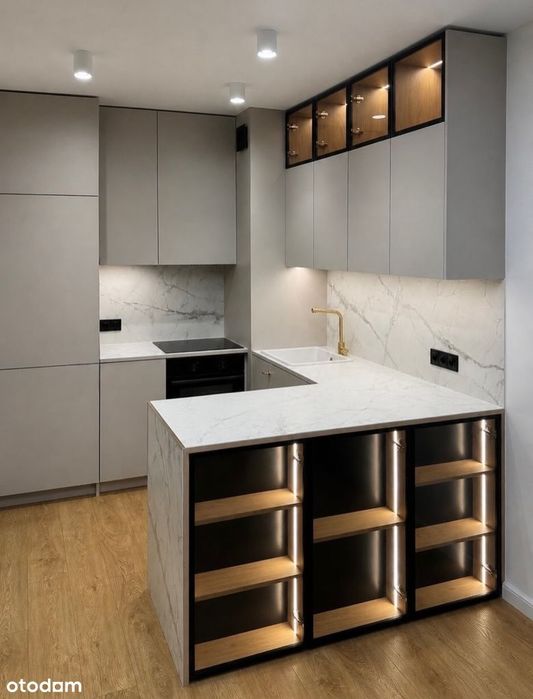 NOWE| 2 pokoje| Rataje| Standard Premium| Parking| Ogród 30 m2| Rolety