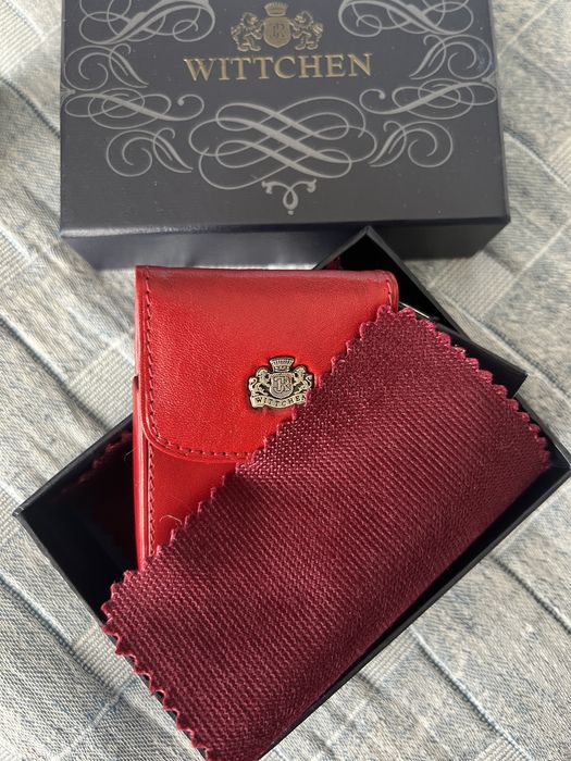 Візитниця Wittchen