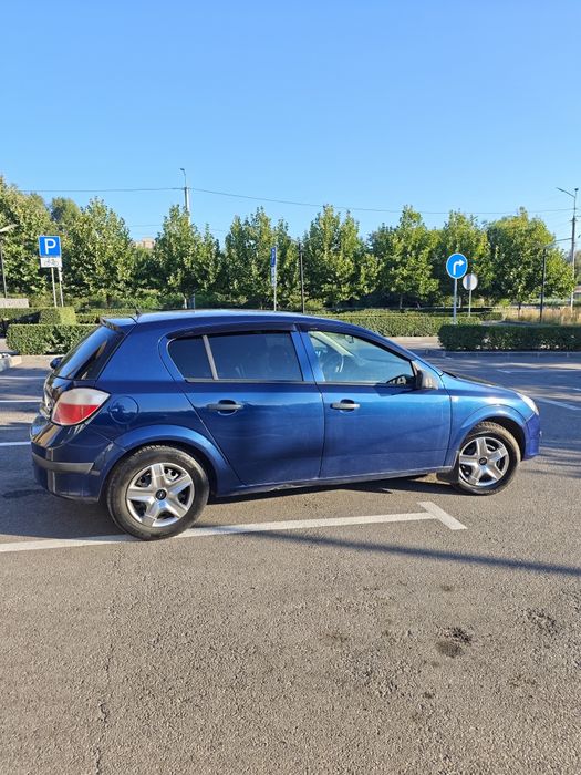 Opel Astra 2006 VIN Y6D0AHL4865068918 фото оголошення 3 з 24