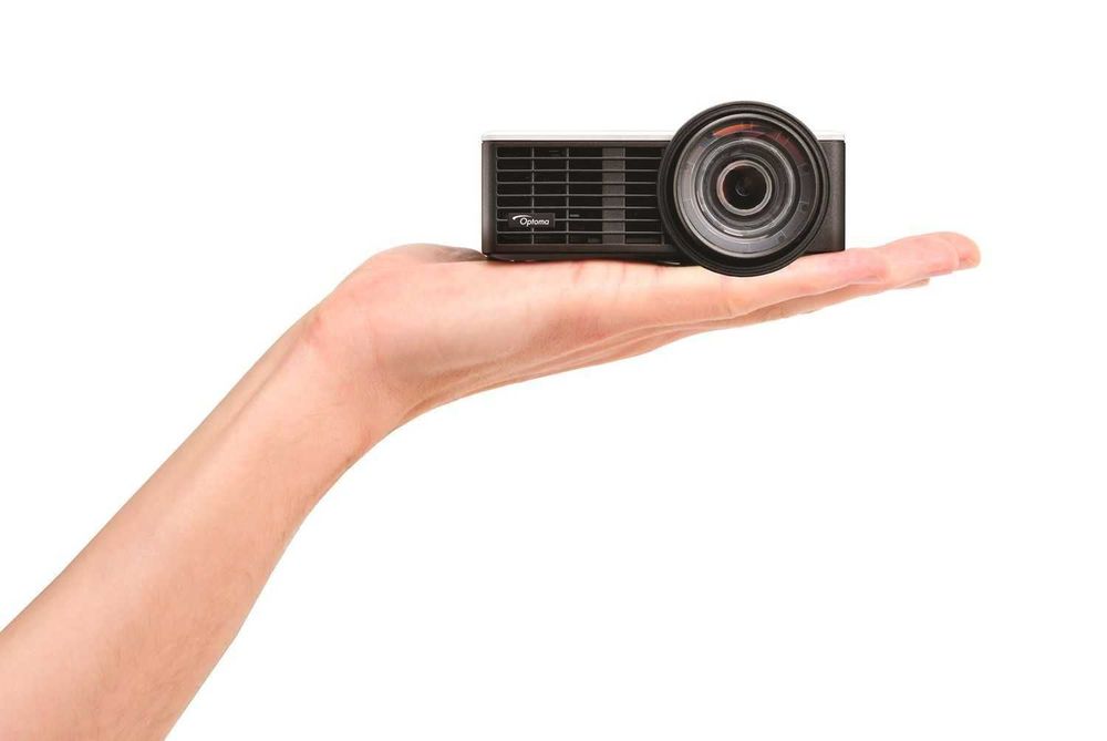 Проектор Optoma ML750ST (LED)