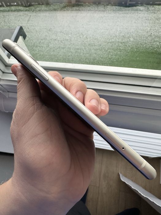 Iphone 11, sprawny 100%, idealny stan