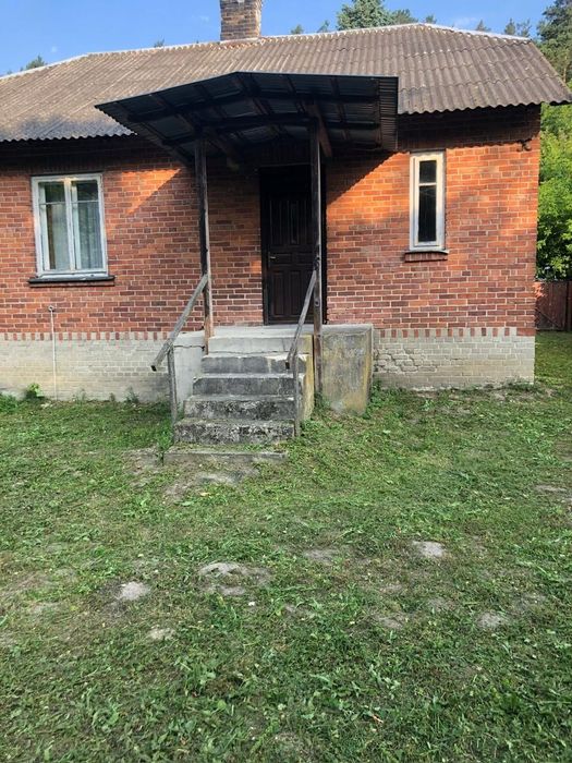 Dom z siedliskiem I ok. 1 ha – Biedrzychów - Widok 3