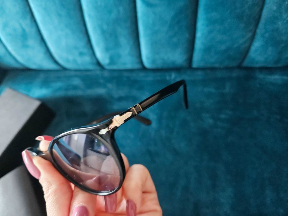 Okulary Persol przeciwsłoneczne
