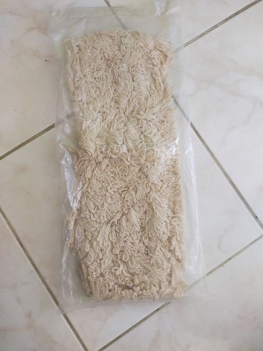 10 franjas/Mop 40 cm - 10€