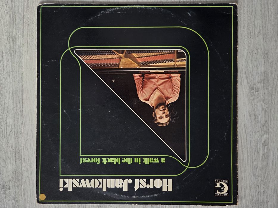 Horst Jankowski - 15 zł