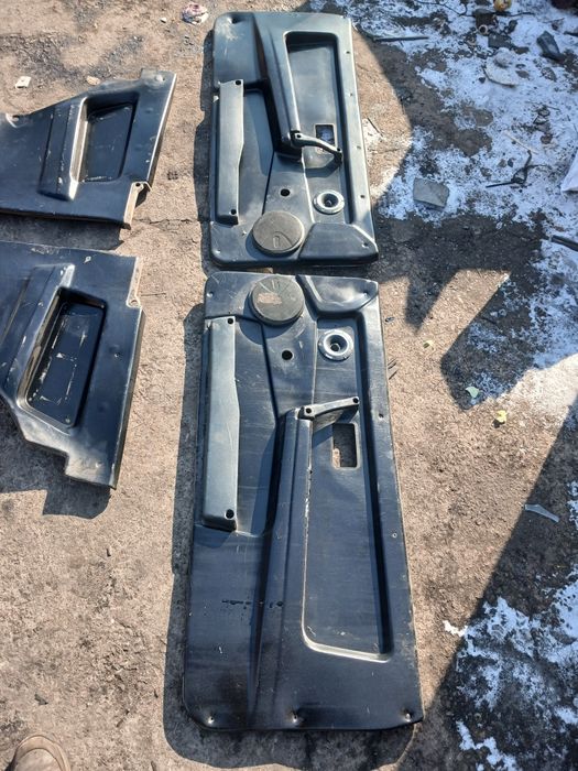 Карти,  торпедо ваз 2108