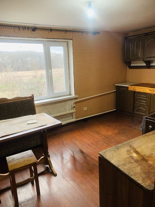 Продаж будинку для великоі  родини !