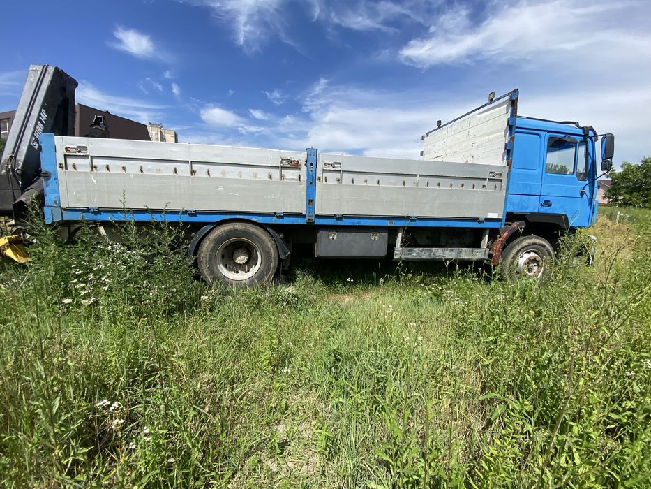 Продам маніпулятор
