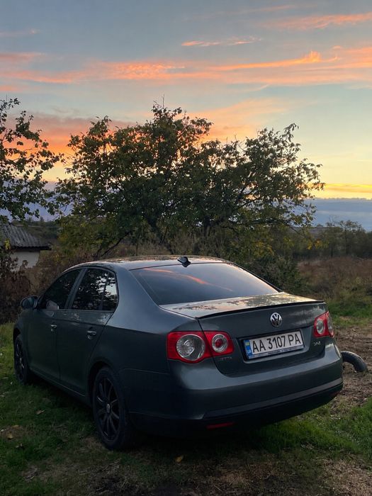 volkswagen getta