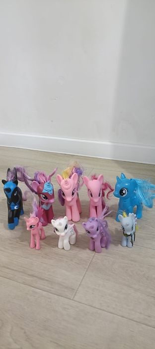 Прадаю  Единарог ( 9 штук 300 грн )