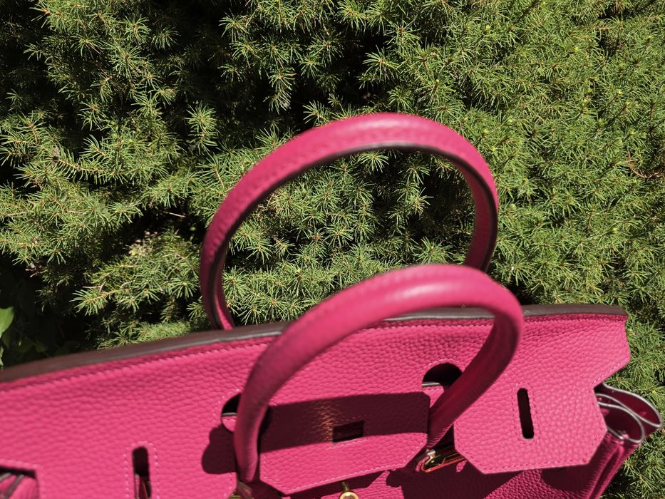 Сумка Hermes Birkin 35