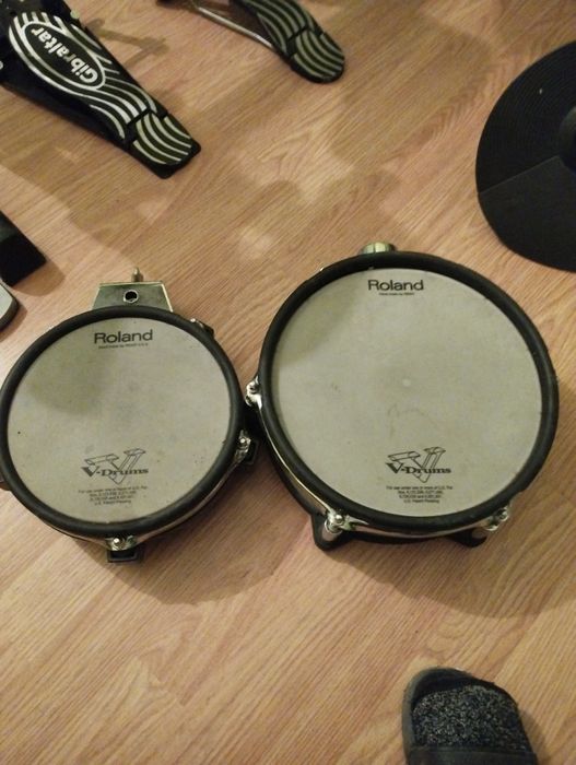 Perkusja elektroniczna