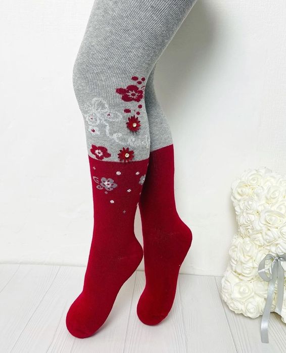 махрові колготки Катаміно Арті 1-2,3-4 5-6,7-8 9-10 11-12