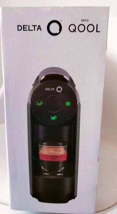 Ekspres do kawy nowy Delta