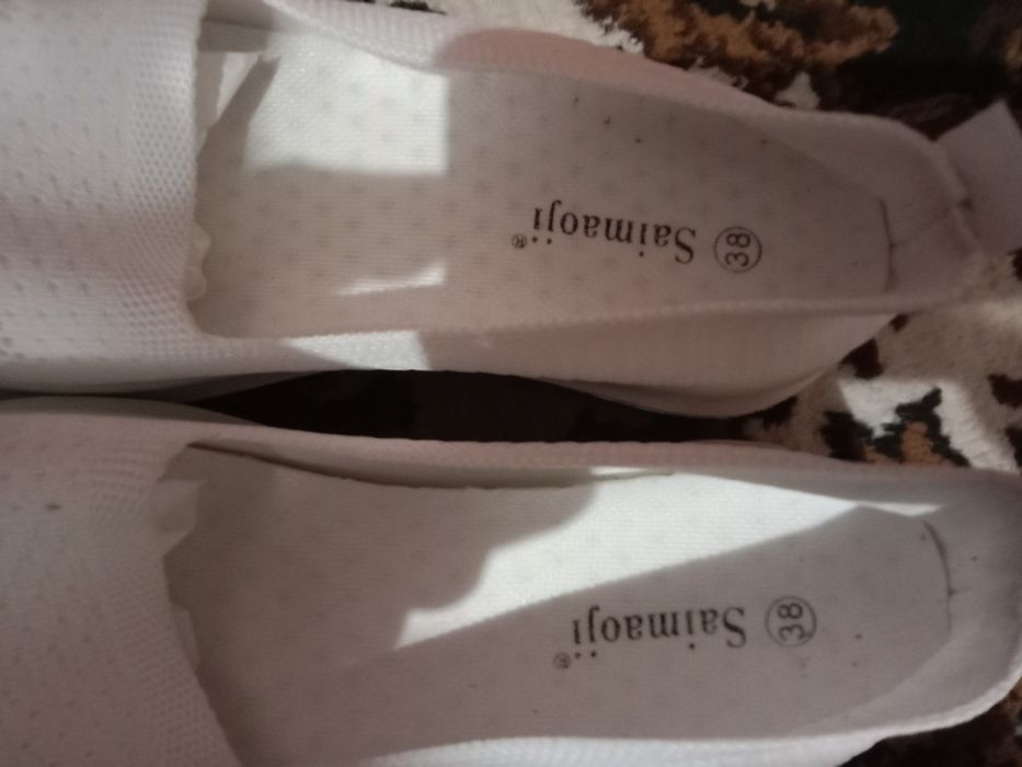 Продам жіночі макасини